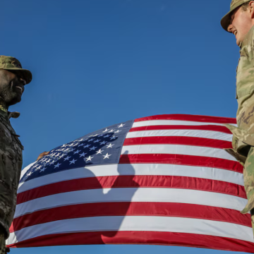 Niger addio, gli Usa si ritirano: dove restano le truppe americane