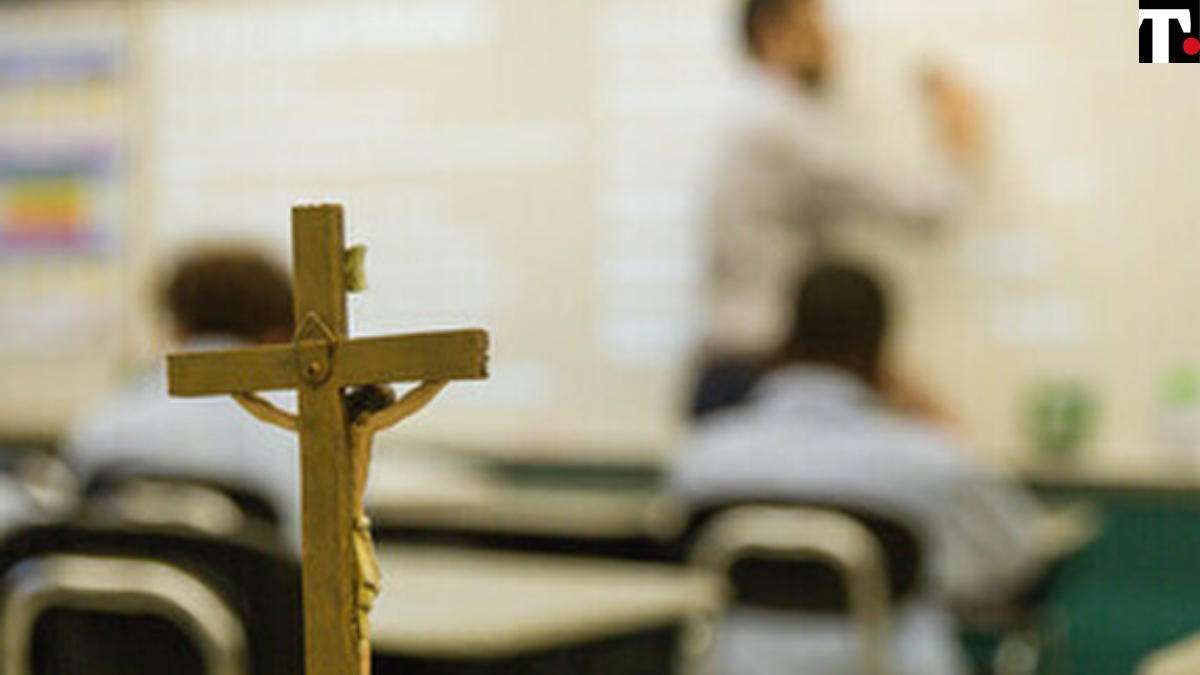 L'insegnamento della religione nelle scuole non è un "costo". Scrive Barbacci (CISL Scuola)
