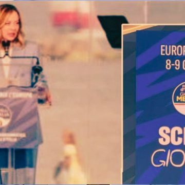 Ma si puo scrivere "Giorgia" sulla scheda elettorale?