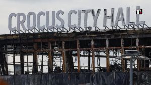 Crocus City Hall