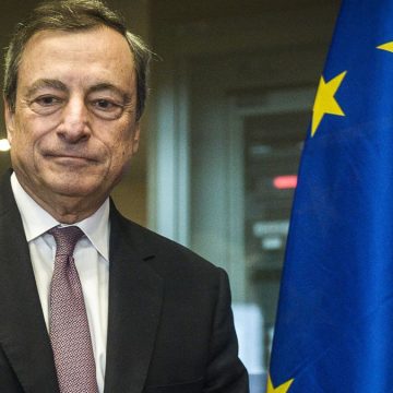 Draghi Ue