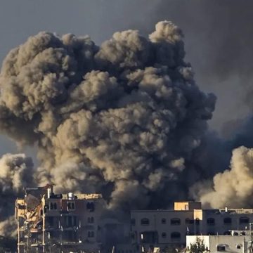 Lavender, Israele usa l’IA a Gaza ma le bombe restano stupide
