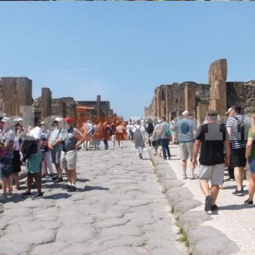 Pompei, la rinascita record non è un miracolo. La cultura paga