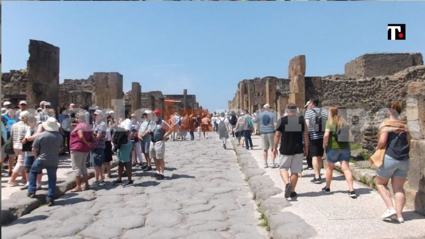 Pompei, la rinascita record non è un miracolo. La cultura paga