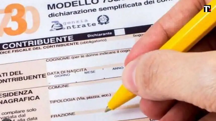 730 semplificato 2024: che cosa cambia