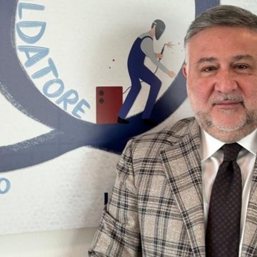 Rosario Rasizza riconfermato AD di Openjobmetis per il prossimo triennio