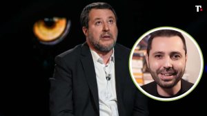 Salvini a Belve, Facciolo: “Troppi gesti e sguardi mancati, occasione persa”