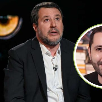 Salvini a Belve, Facciolo: “Troppi gesti e sguardi mancati, occasione persa”