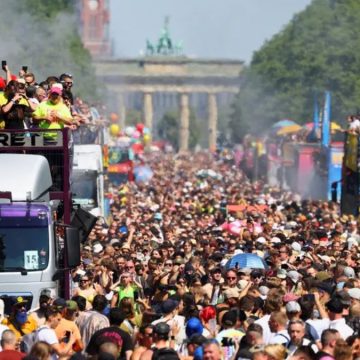 La Techno berlinese è un patrimonio. Ma non per l’Unesco