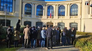 Fondazione Fiera Milano aderisce alla Giornata del Made in Italy