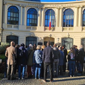 Fondazione Fiera Milano aderisce alla Giornata del Made in Italy