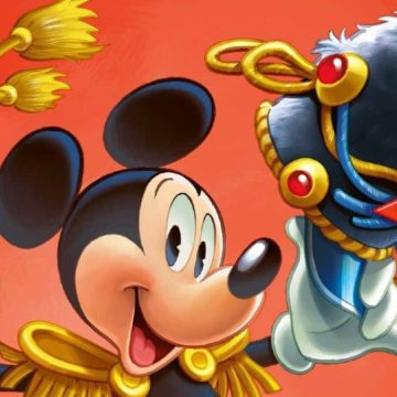 Topolino, un'eccellenza italiana che dopo 75 anni fa ancora battere i cuori