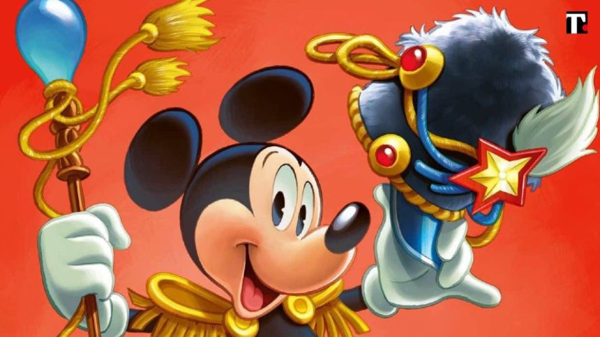 Topolino, un'eccellenza italiana che dopo 75 anni fa ancora battere i cuori