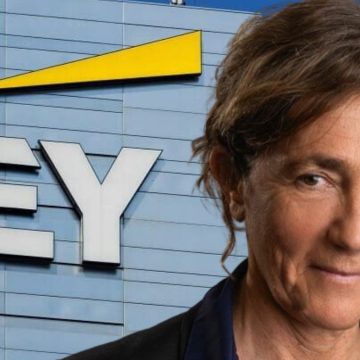 Chi è Stefania Boschetti, nuova ceo di EY e prima donna alla guida di una Big4 in Italia