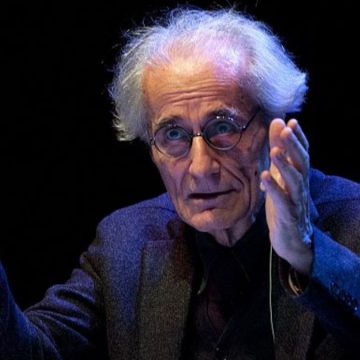 La difesa di Canfora: “Meloni neonazista? Diritto di critica”