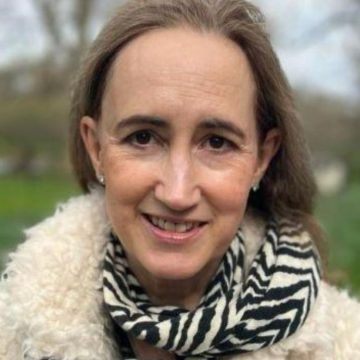 Sophie Kinsella e il tumore: la lezione di una autrice più grande di quello che pensiamo
