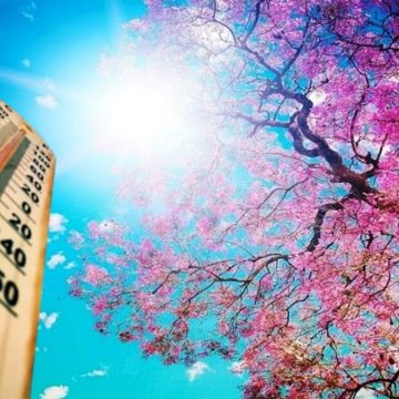 E’ di nuovo la primavera più calda di sempre: tra climate change e meteo-sensazionalismo