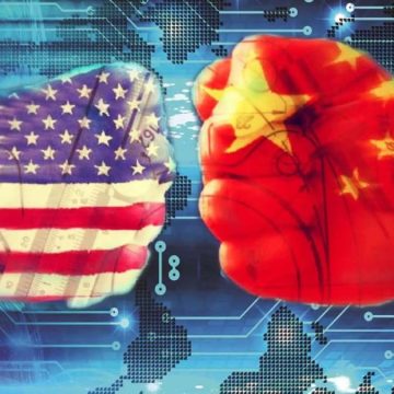 USA e Cina alla guerra delle App Tech, per Apple e Tesla son dolori. Ma l’AI salverà l’America