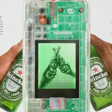 Heineken e altri rimedi: quando un brand di birra combatte la dipendenza da… smartphone