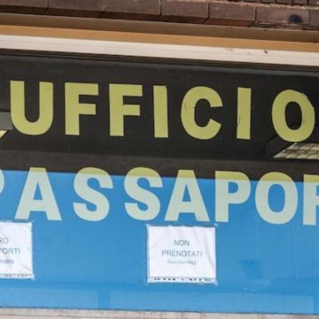 Passaporti: introdotta anche a Milano l’Agenda prioritaria