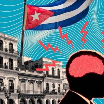 Ci mancava solo la sindrome dell'Avana. C'è davvero la Russia dietro?