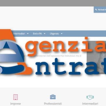 agenzia delle entrate Abbiamo provato il nuovo modulo semplificato del 730