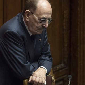 Antonio Angelucci Editoria, dove vuole arrivare Angelucci (e con quali soldi)?