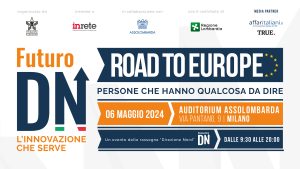 Futuro Direzione Nord 2024