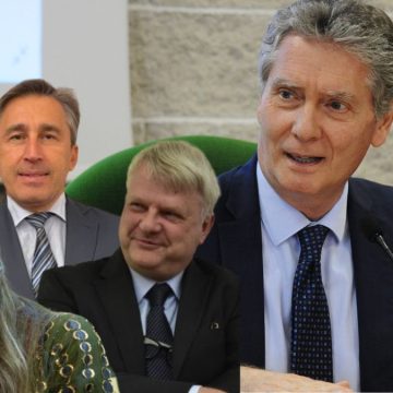 Chi dopo Mazzotta? Tre nomi (più uno)