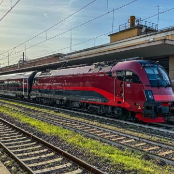 brennero true Trenord vince la gara europea per il servizio di lunga percorrenza via Brennero
