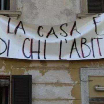 No Imu sulle case occupate, FdI: “Sentenza che rafforza la nostra battaglia”