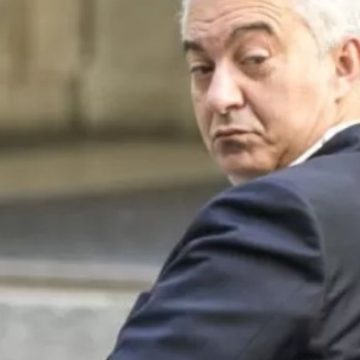 Arcuri, il supercommissario Covid che non ne azzeccò una