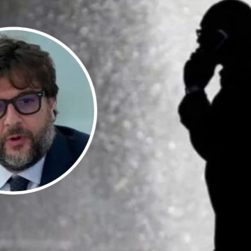 Dossieraggio, Osnato (FdI): “I giornalisti italiani non sanno ammettere quando hanno torto”