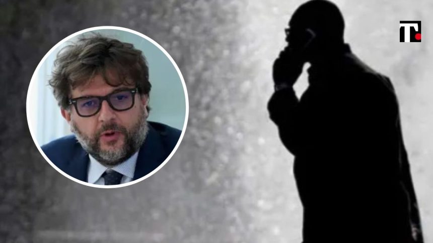 Dossieraggio, Osnato (FdI): “I giornalisti italiani non sanno ammettere quando hanno torto”