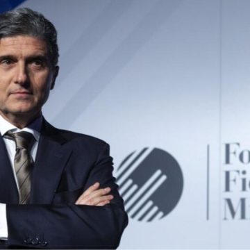 Pazzali: (Fiera Milano): “Il Salone intercetta il futuro e lo plasma”