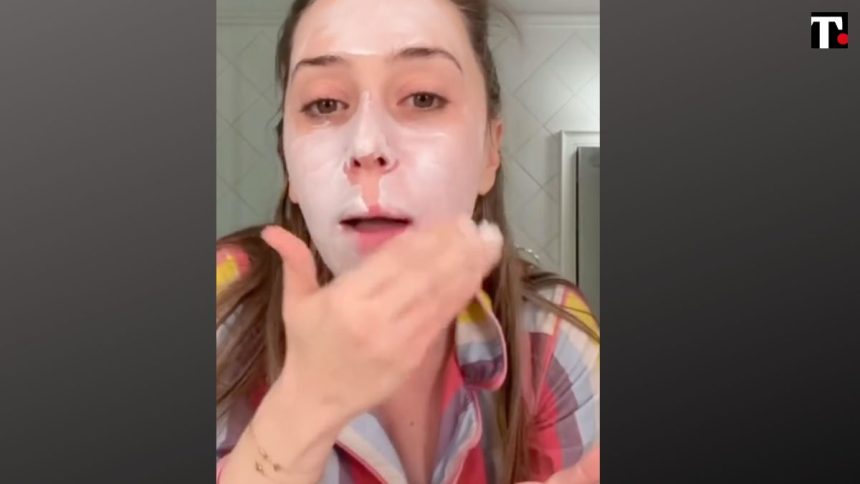 Da face basting a oatzempic: quali sono gli ultimi trend su TikTok