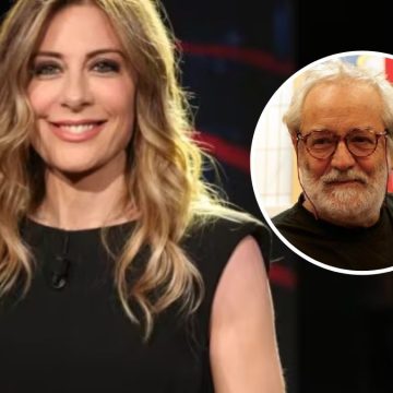 Fagnani sempre più cult, Sabelli Fioretti: “Bravissima perchè studia molto”