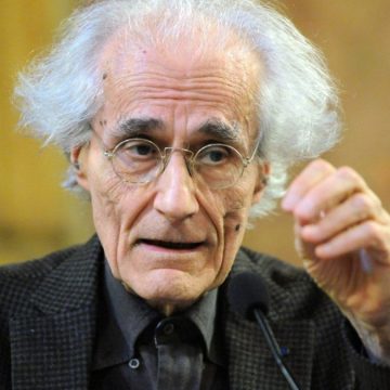 Canfora on fire: prima la querela di Meloni, poi la pubblicazione del libro