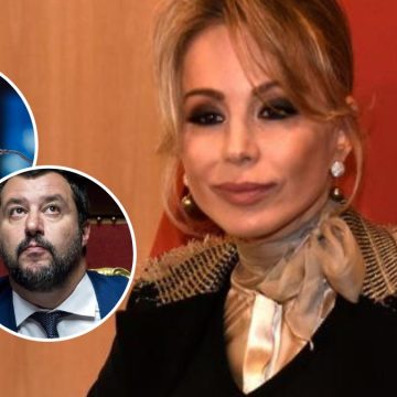 Marina Berlusconi nel nome del padre: bordate contro i sovranisti euroscettici Salvini e Meloni