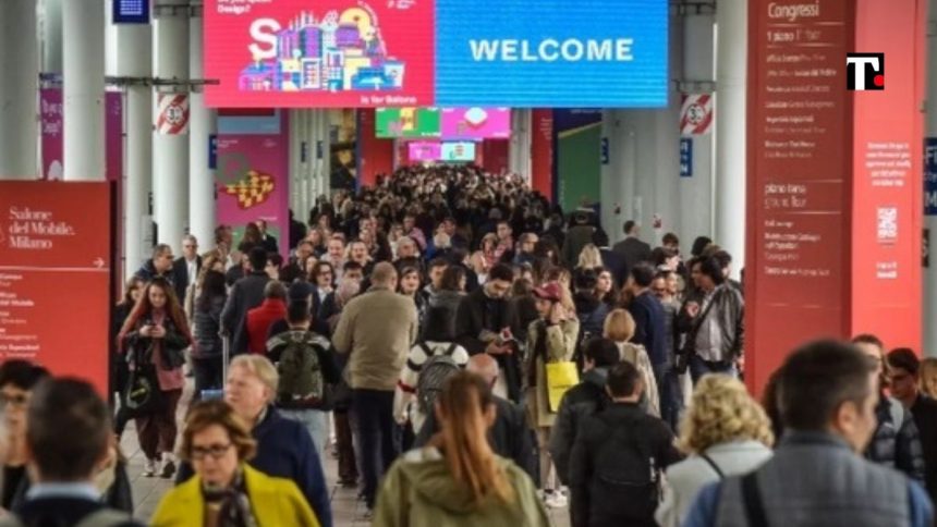 La Milano del Salone prospera grazie ai “working poor”