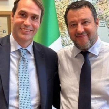 Voto di scambio e frequentazioni pericolose: la “questione morale” della Lega in Sicilia