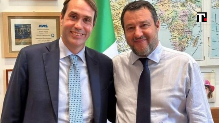 Voto di scambio e frequentazioni pericolose: la “questione morale” della Lega in Sicilia