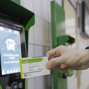 Trenord sempre più sostenibile: ogni mese venduti 1,5 milioni di biglietti ricaricabili e 1,2 digitali
