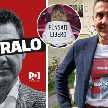 Da “Pensati libera” ad “Ignoralo”: la politica dei meme (e dei contro-meme)