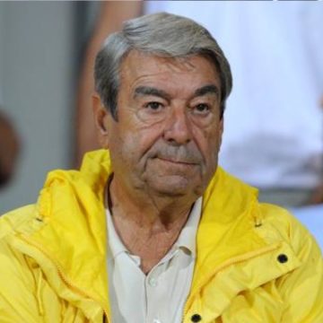 Aldo Spinelli, dalla gloria nel calcio all'inchiesta in Liguria