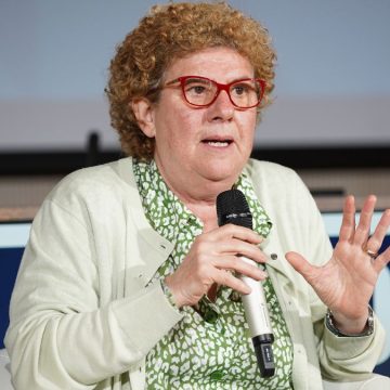 Assessore Censi a Futuro Direzione Nord: "I trasporti per Milano smart city"