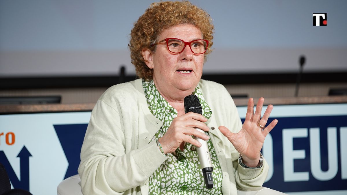 Assessore Censi a Futuro Direzione Nord: "I trasporti per Milano smart city"