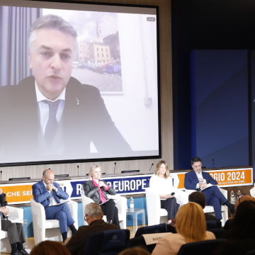 Futuro Direzione Nord - Energia e infrastrutture