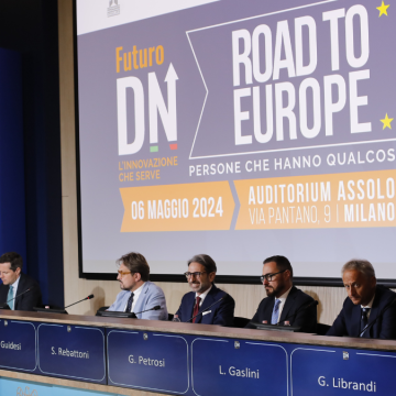 Cybersicurezza a Futuro Direzione Nord, l’IA contro gli attacchi informatici