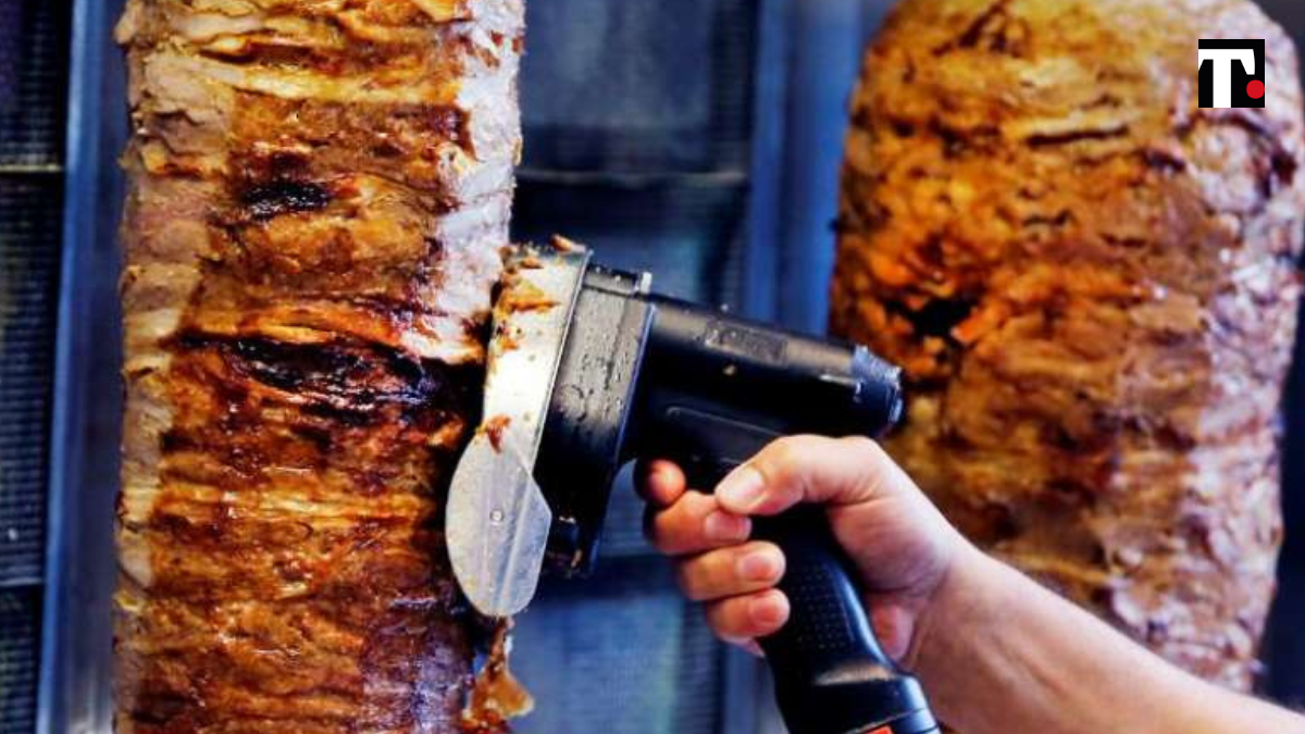 Il "caro-kebab" è un caso politico in Germania